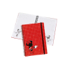 Disney Notebook A5 Case Minnie Mouse (6)
