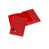 Disney Notebook Holder A4 Case Minnie Mouse (6)