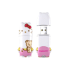 Hello Kitty MIMOBOT USB Flash Drive Teddy Bear 4 GB