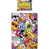 Moshi Monsters Duvet Set Moshlings 135 x 200 cm