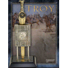 Troja Replica Miniature Sword of Hector Letter Opener