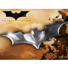 Batman - Batarang Folding Money Clip Chrome