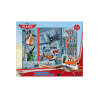 Planes 69-Piece Stationery Set