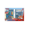 Planes 80-Piece Colouring Case