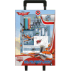 Planes 56-Piece Filled Trolley