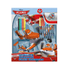 Planes 17-Piece Filled Backpack