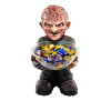 Nightmare on Elm Street Candy Bowl Holder Freddy Krueger 40 cm