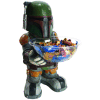 Star Wars Candy Bowl Holder Boba Fett 40 cm