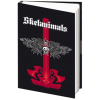 Skelanimals Notebook 21 cm x 29.7 cm