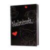 Skelanimals Notebook 14.8 cm x 21 cm