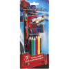 Spider-Man 14-Piece Drawing Set Case (12)