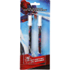 Spider-Man Ink Eraser 2-Pack Case (12)
