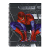Spider-Man Notebook A4 Case (6)