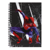 Spider-Man Notebook A5 Case (6)