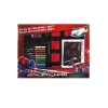 Spider-Man 43-Piece Stamper Set
