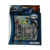 Star Wars 22-Piece Posterbox Case (12)