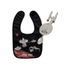 Star Trek Enterprise Feeding System