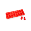 Gummy Bear Silicone Tray
