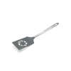 Portal Spatula Aperture Laboratories Logo