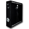 Nightmare Before Christmas Ring Binder A4 Jack