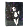 Victoria Franc?s Notebook A4 El Lamento de Los Angeles