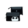 Nightmare Before Christmas Pencil Case Jack & Stripes