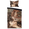 Victoria Franc?s Duvet Set Kiss 140 x 200 / 70 x 90 cm