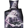 Victoria Franc?s Duvet Set Angel 155 x 220 / 80 x 80 cm
