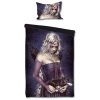 Victoria Franc?s Duvet Set Angel 135 x 200 / 50 x 75 cm