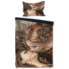 Victoria Franc?s Duvet Set Kiss 155 x 220 / 80 x 80 cm