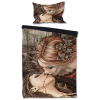 Victoria Franc‚s Duvet Set Kiss 135 x 200 / 50 x 75 cm