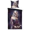 Victoria Franc?s Duvet Set Angel 135 x 200 / 80 x 80 cm