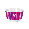 Mickey Mouse Bowl Case Purple Life (2)