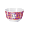 Peanuts Bowl Case Snoopy Roccoco (2)