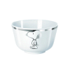 Peanuts Bowl Case Snoopy Silver Star (2)
