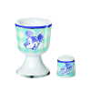 Mickey Mouse Eggcup with salt shaker Case Good Morning (2)