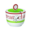 Peanuts Sugar Bowl Case Snoopy Homerun (2)