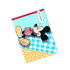 Mickey Mouse Placemat Pop Star Case 42 x 29 cm (5 x 24 pcs)