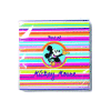 Mickey Mouse Paper Napkins Mickey Stripes Case 33 x 33 cm (12 x 20 pcs)
