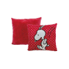 Peanuts Pillow Snoopy 40 x 40 cm