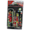 Cars 6-Piece-Writing Set Lightning McQueen