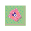 Mickey Mouse Paper Napkins Mickey?s Diner Case 33 x 33 cm (12 x 20 pcs)