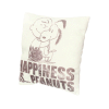 Peanuts Pillow Happiness Is... Peanuts 40 x 40 cm