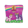 Filly Pillow Rainbow 35 x 35 cm