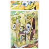 SpongeBob SquarePants 7-Piece Stationery Set Sunny