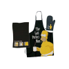 Simpsons Kitchen-Set The Last Perfect Man