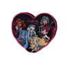 Monster High Pillow Characters 40 x 40 cm