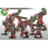 Dreadball Greenmoon Smackers