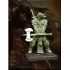 Barbarian Hero