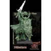 Lord of Chaos Sword-Shield